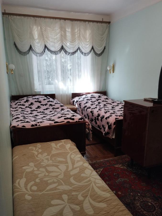 Tsovella House Apartment Jermuk Luaran gambar