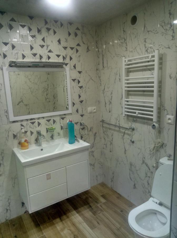 Tsovella House Apartment Jermuk Luaran gambar