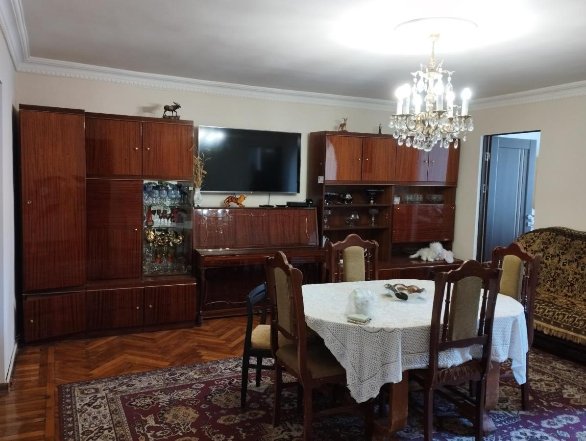 Tsovella House Apartment Jermuk Luaran gambar