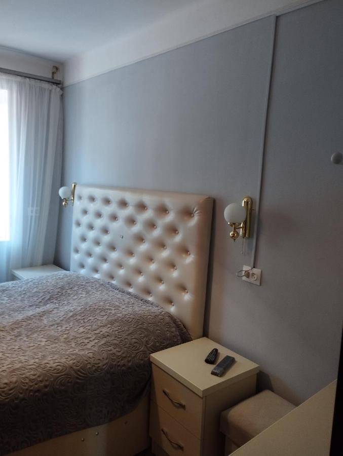 Tsovella House Apartment Jermuk Luaran gambar