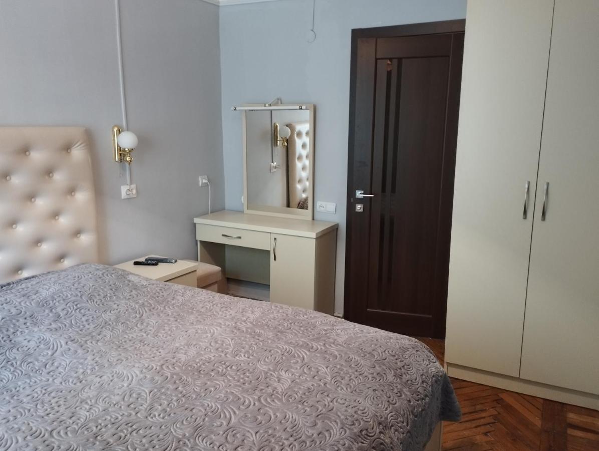 Tsovella House Apartment Jermuk Luaran gambar