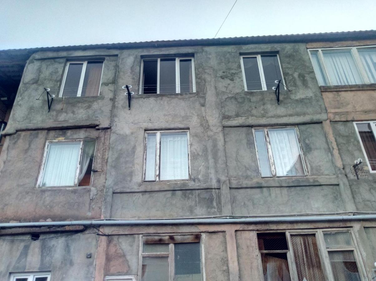 Tsovella House Apartment Jermuk Luaran gambar